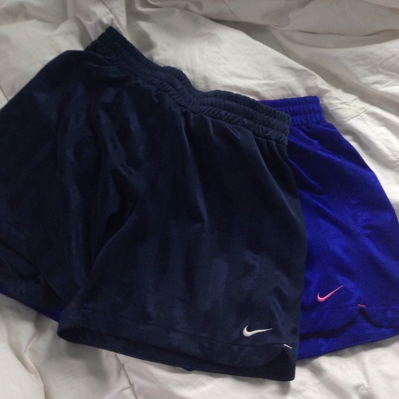 Gym shorts bundle