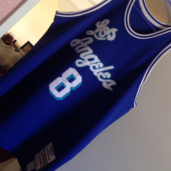 LAKERS KOBE BRYANT 8 3XL