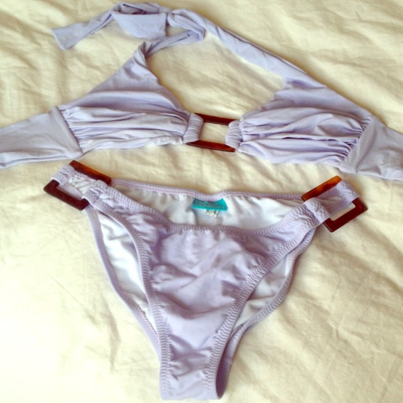 Melissa Odabash bikini!