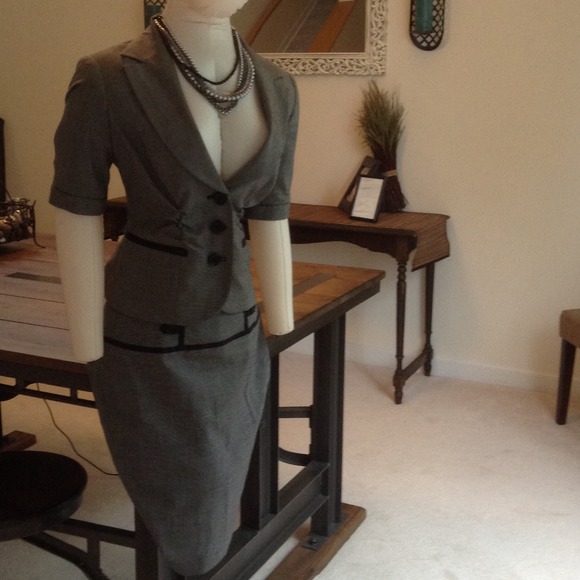 The Limited Dresses & Skirts - Fabulous Express Suit