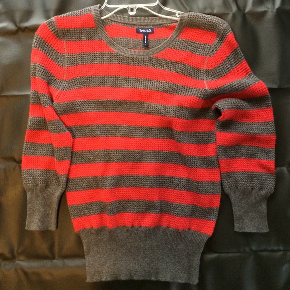 Splendid knit top