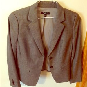 Ann Taylor Blazer