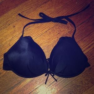 Victoria secret bathing suit top