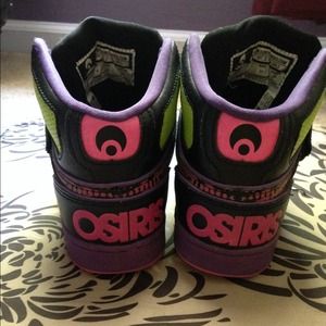 Osiris Sneakers