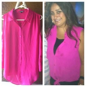 Pink Top!