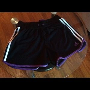 🎈REDUCED!🎈Adidas ClimaLite Running Short
