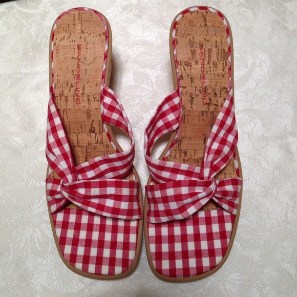 ⏰WEEKEND SALE⏰   Bandelino - Sandal Wedges 👠