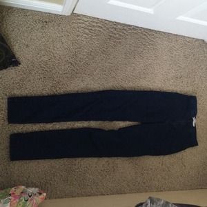 American apparel "easy jean"