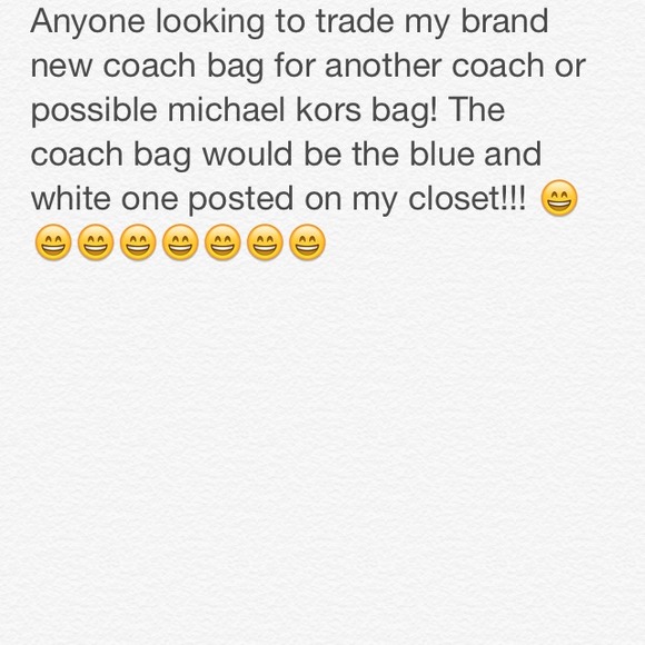 Trades welcomed!!!