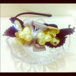 ✨Reserved✨ Bundle of 3 Lovely Headbands