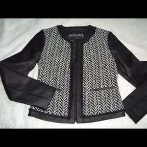 Mossimo blazer