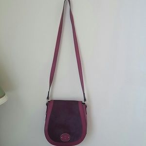 Fossil Crossbody  VRI bag