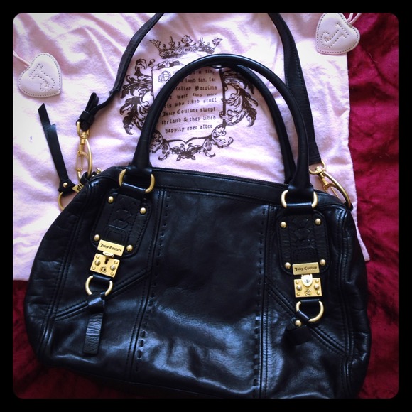 Juicy Couture Handbag