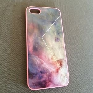 iPhone 5 case by Blissful.