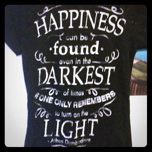 Harry Potter T-shirt