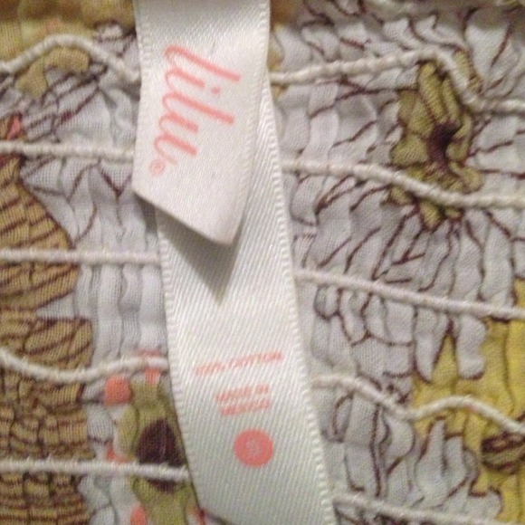 Tank - Picture 2 of 2