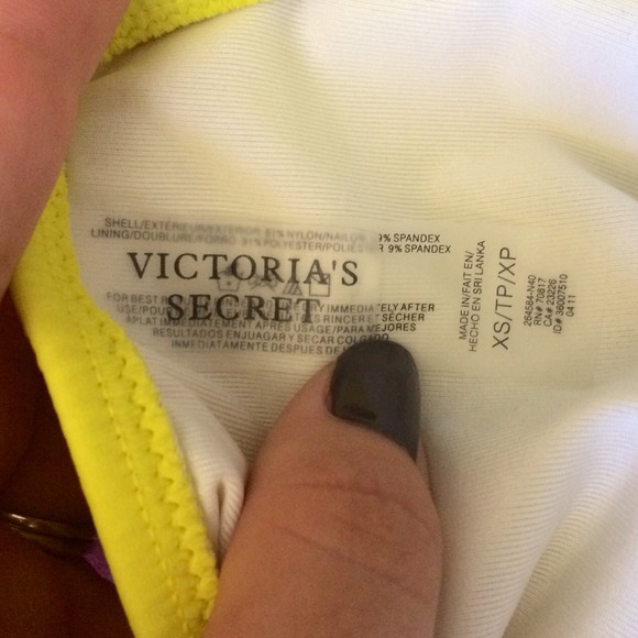 Bikini bottoms - Picture 3 of 3