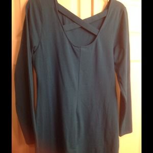 Bodycon dress