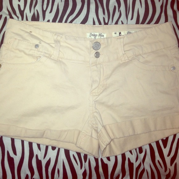 Tan shorts|🔴10% off|