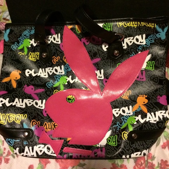 Authentic Play Boy Purse!
