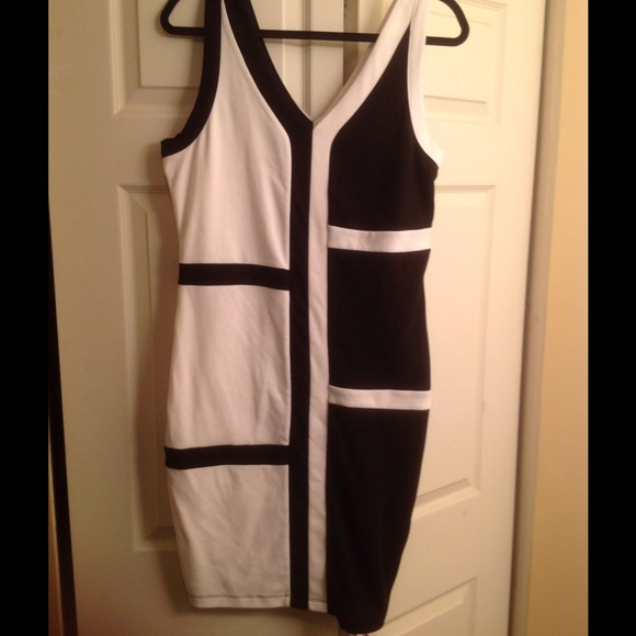 REDUCED !!! Bodycon tank dress