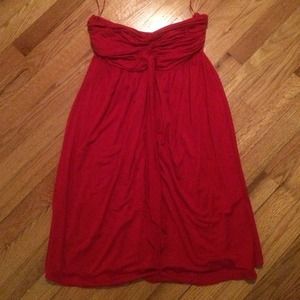 express dress