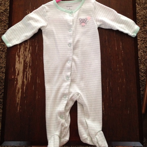 3 month sleeper