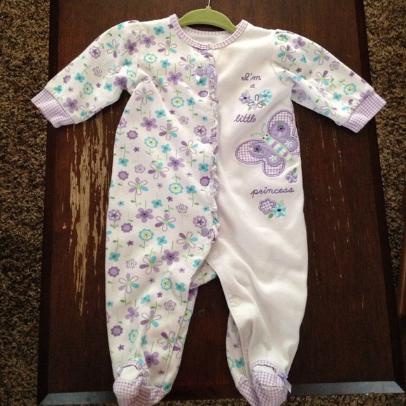 3-6 month sleeper