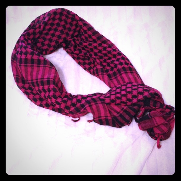 Scarf