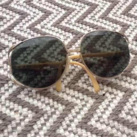 Vintage Christian Dior sunglasses 2250 - Picture 1 of 2