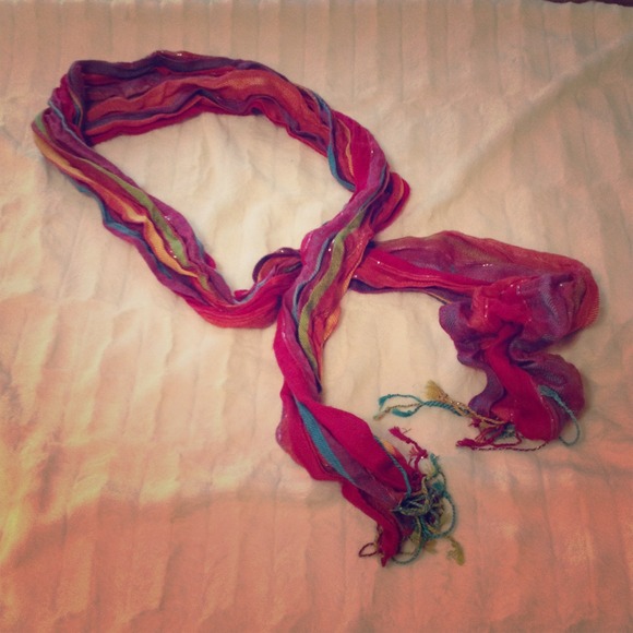 Scarf