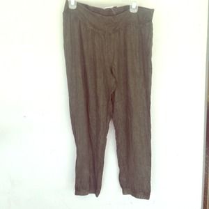 Urban Outfitters Harem Pants💚