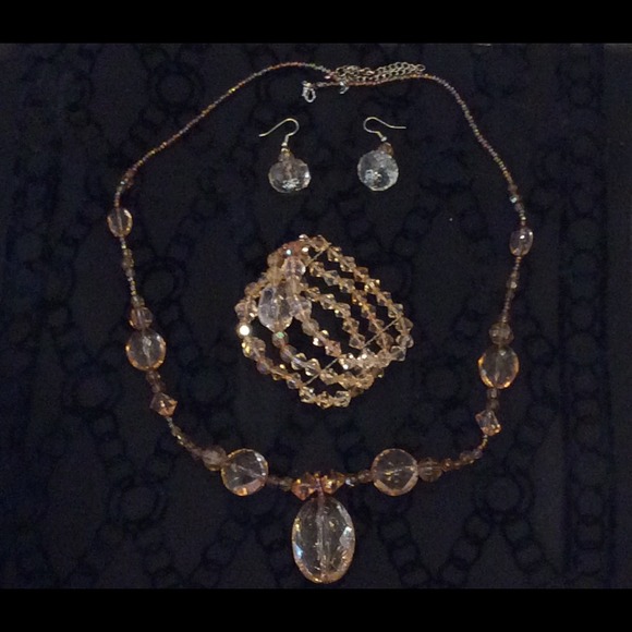 Jewelry Set