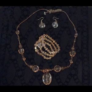Jewelry Set