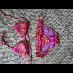 Swimsuit
