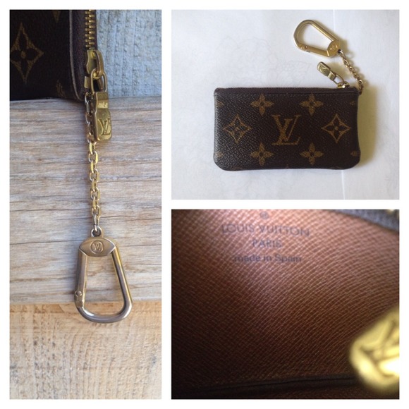 😙😗reduced price, Louis Vuitton coin purse💞