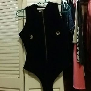 bodysuit