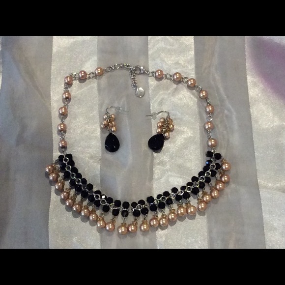 Jewelry Set