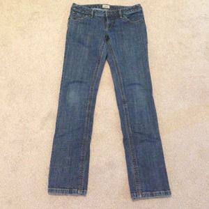 Free People Jeans