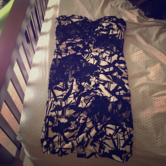 Party dress!