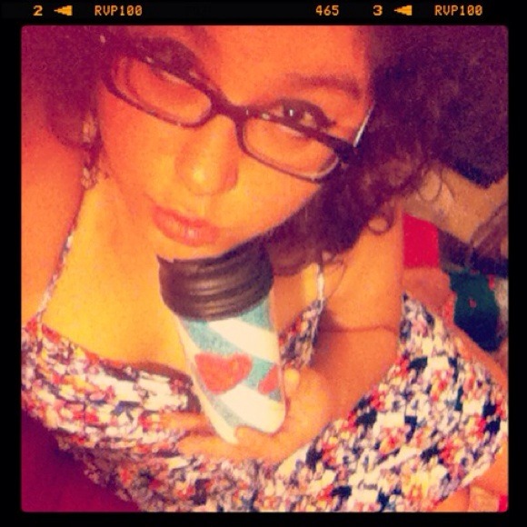 Strawberry fields MuG designed by me - Picture 1 of 4