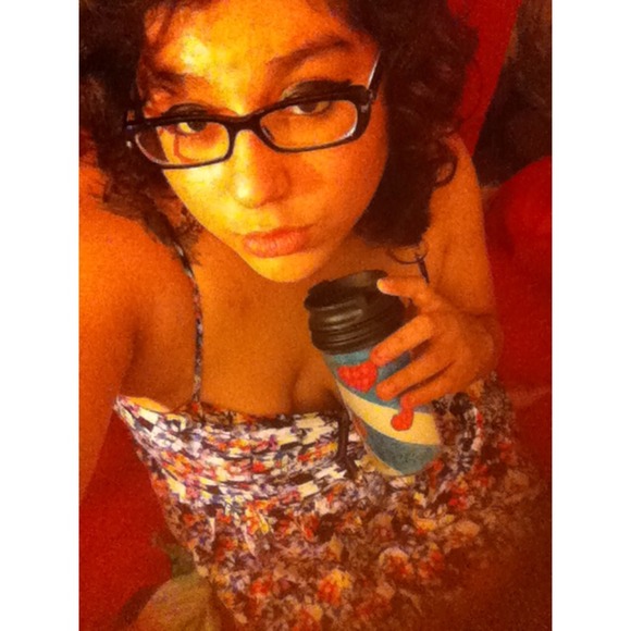 Strawberry fields MuG designed by me - Picture 4 of 4