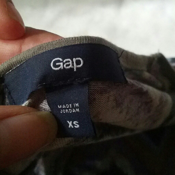 Blouse - Picture 2 of 2