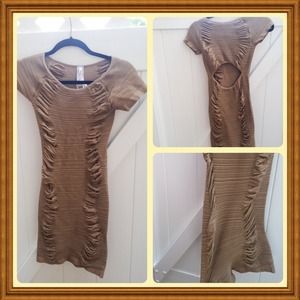 Party dress