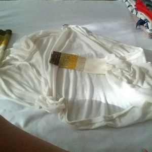 Cardigan NO FOR SALE