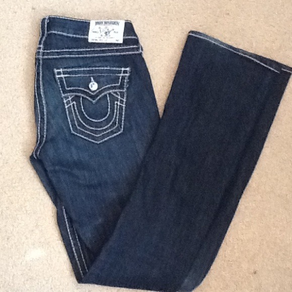 True Religion Brand Jeans