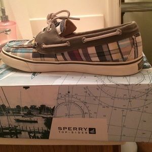 Sperry's