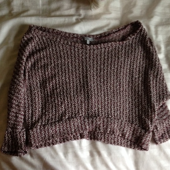 sweater