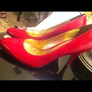 Antonio Melani Heels