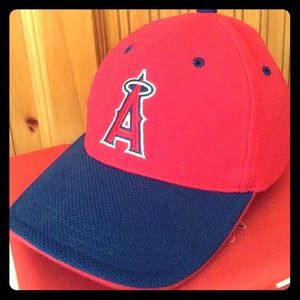 Angels baseball cap